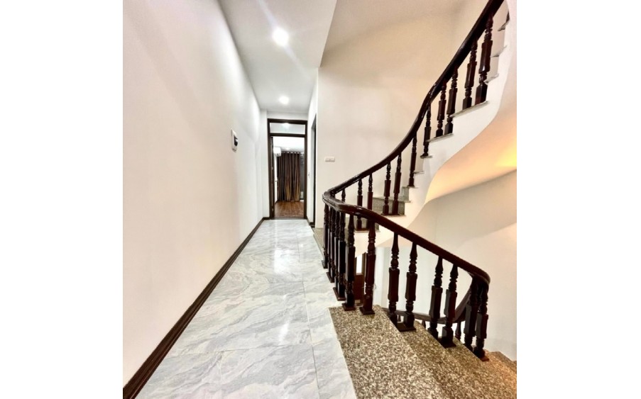 NHÀ ĐANG GIẢM CHÀO 200 TRIỆU - BÁN NHÀ mặt Ngõ TRƯƠNG ĐỊNH 30M 4T Kinh Doanh.